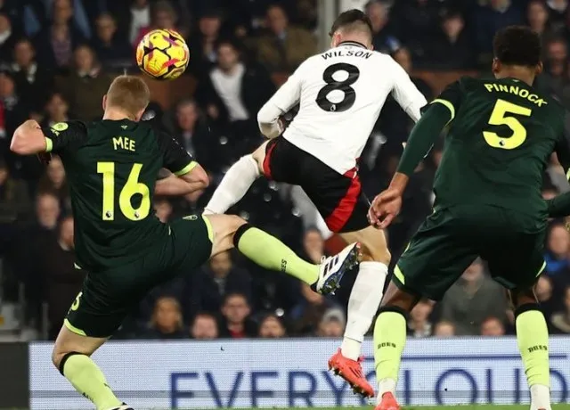 Fulham vs Brentford trận đấu hấp dẫn và kịch tính